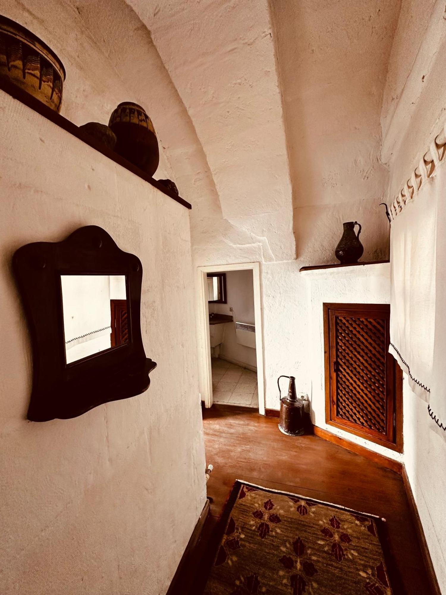 Les Maisons De Cappadoce Учгісар Екстер'єр фото