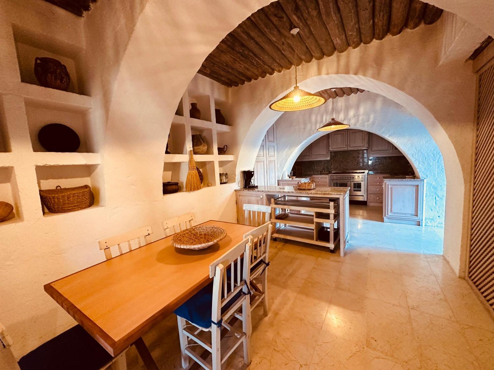 Les Maisons De Cappadoce Учгісар Екстер'єр фото